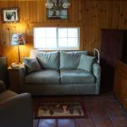 Four Season Vermont Cottage Interior